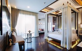 โรงแรมที.เฮอริเทจ (SHA Plus+)